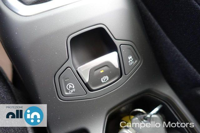JEEP Renegade Renegade 1.6 Mjt 130cv Longitude MY23