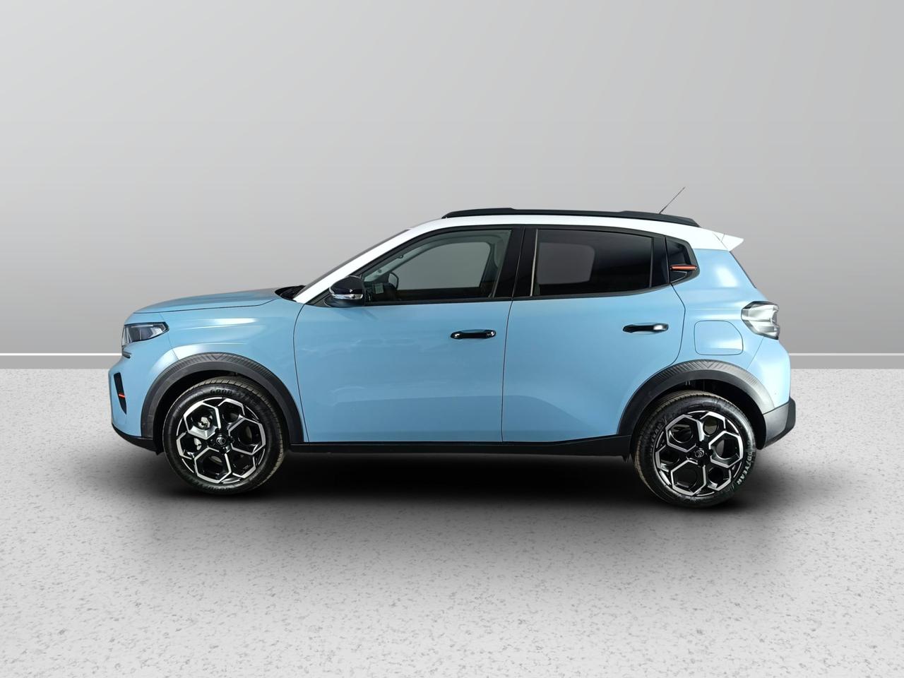 CITROEN C3 IV - C3 1.2 puretech turbo You Pack Plus 100cv s&s