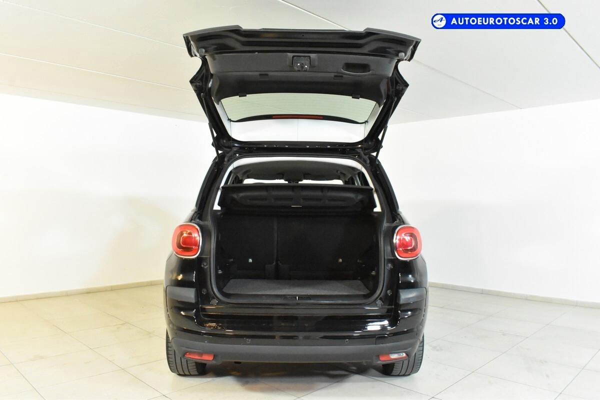 Fiat 500L 1.3 Multijet 95 CV Mirror