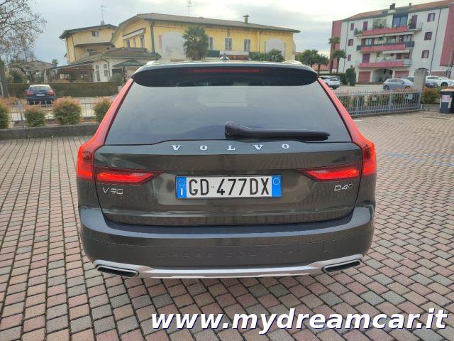 VOLVO V90 Cross Country D4 AWD Geartronic Business Pro