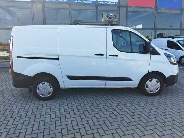 Ford Transit Custom 260 2.0 EcoBlue PC Furgone Entry