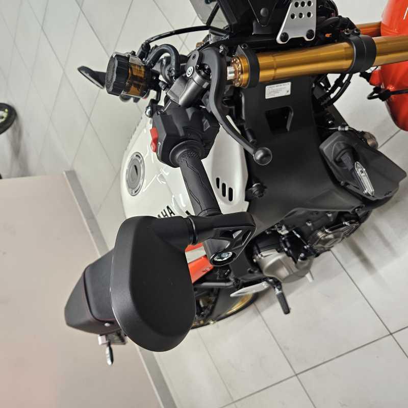 Yamaha XSR 900 - 2026