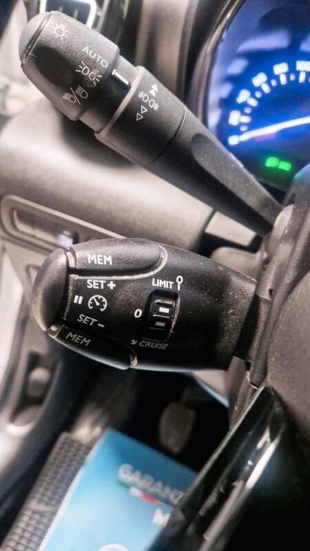 Citroen C3 Aircross BlueHDi 110 CV S&S Shine