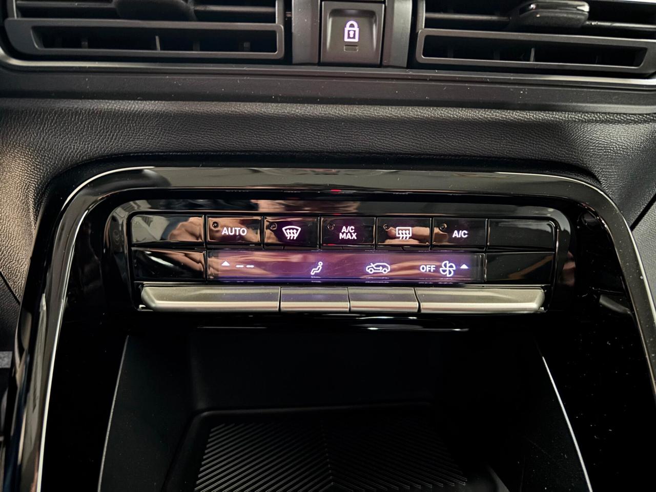 Citroen C3 Aircross Hybrid 136 e-DCS6 Plus Km0 Italiana