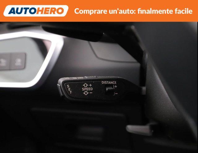 AUDI A6 Avant 40 2.0 TDI S tronic Business Sport