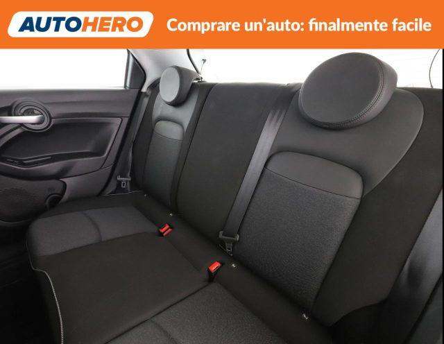 FIAT 500X 1.6 E-Torq 110 CV Urban