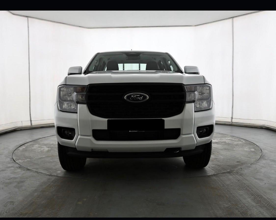 Ford Ranger 2.0 ECOBLUE DC XLT 5 posti 4WD * New Model