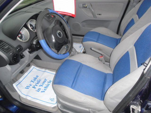 Volkswagen Polo 1.4 5p . Comfortline