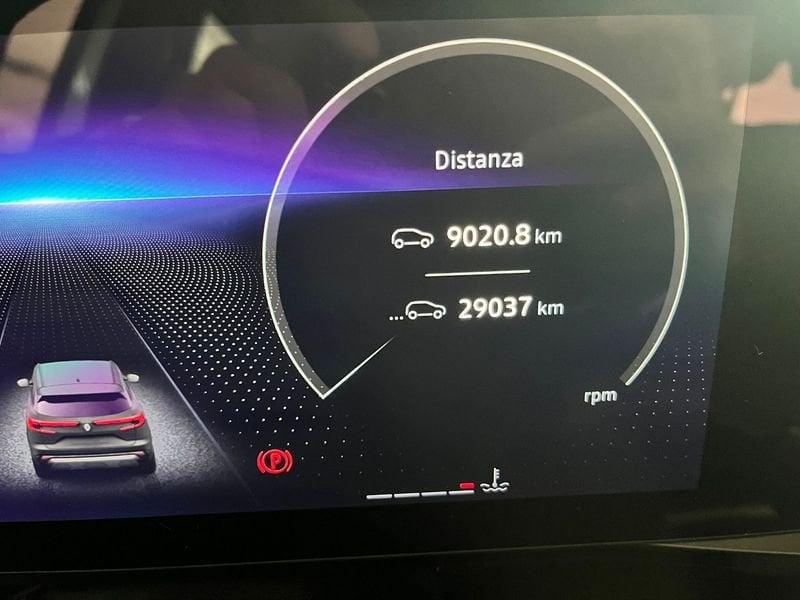 Renault Austral 1.2 mild hybrid advanced Equilibre 130cv