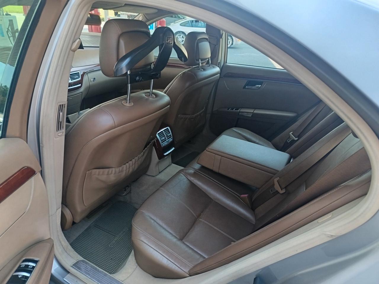 Mercedes-benz S 280 320 CDI Avantgarde