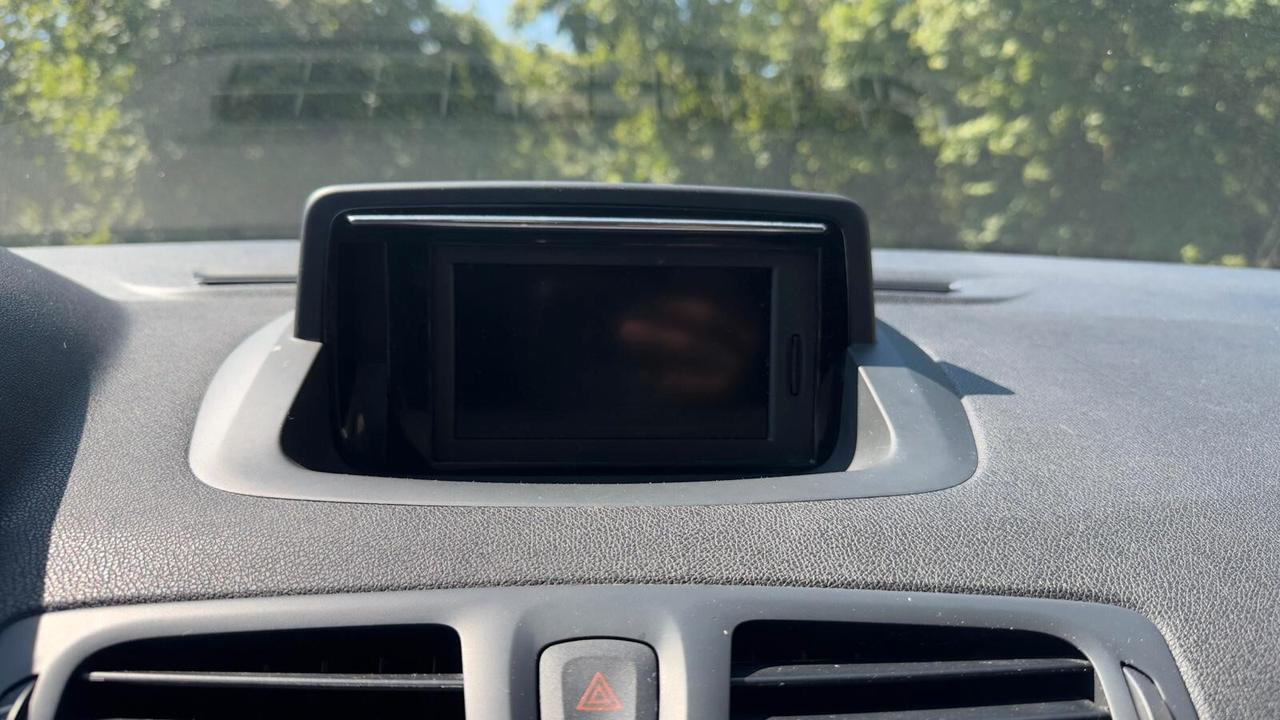 Renault Mégane Coupé 1.5 dCi 110CV S&S Energy GT 2015 LEGGI TESTO