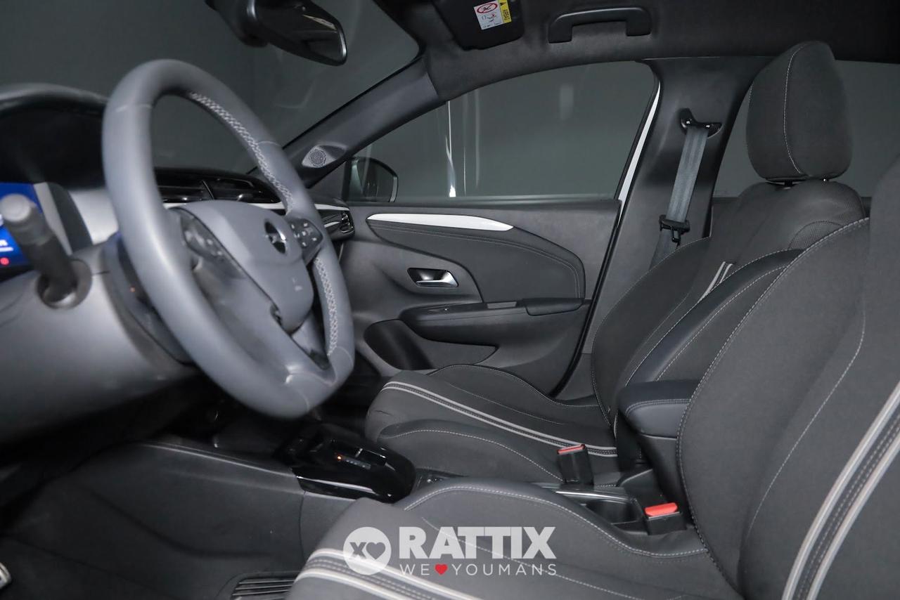 Opel Corsa 1.2 Hybrid 100CV GS DCT6