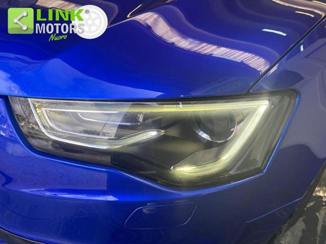 AUDI A5 3.0 V6 TDI 245 CV clean diesel quattro S tronic