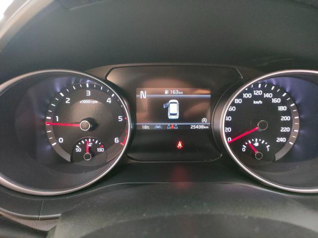 KIA Ceed 1.6 CRDi 136 CV MHEV SW Business