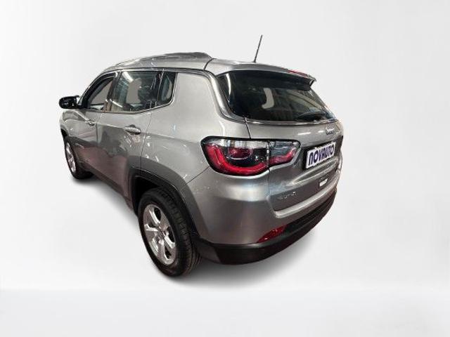 JEEP Compass 2.0 Multijet II 170 CV aut. 4WD Limited