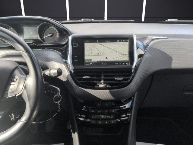 PEUGEOT 208 1° serie PureTech 82 5 porte Allure