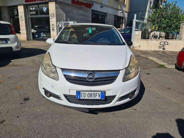 OPEL Corsa 1.2 80CV 3 porte GPL-TECH Club