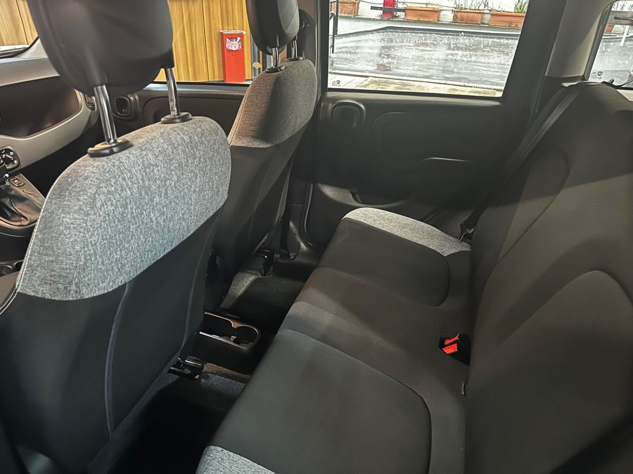 Fiat Panda 1.2 EasyPower