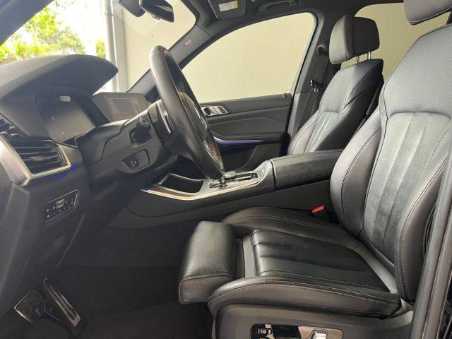 BMW X5 xDrive30d Msport