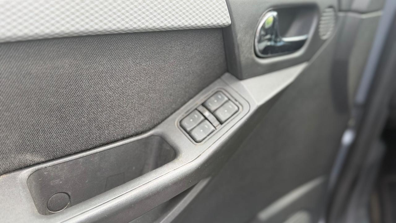 Opel Meriva 1.6 16V Cosmo SI NEOPATENTATI