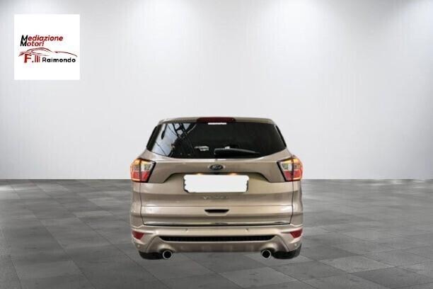 Ford Kuga 2.0 Vignale 4x4 180cv 112.000km