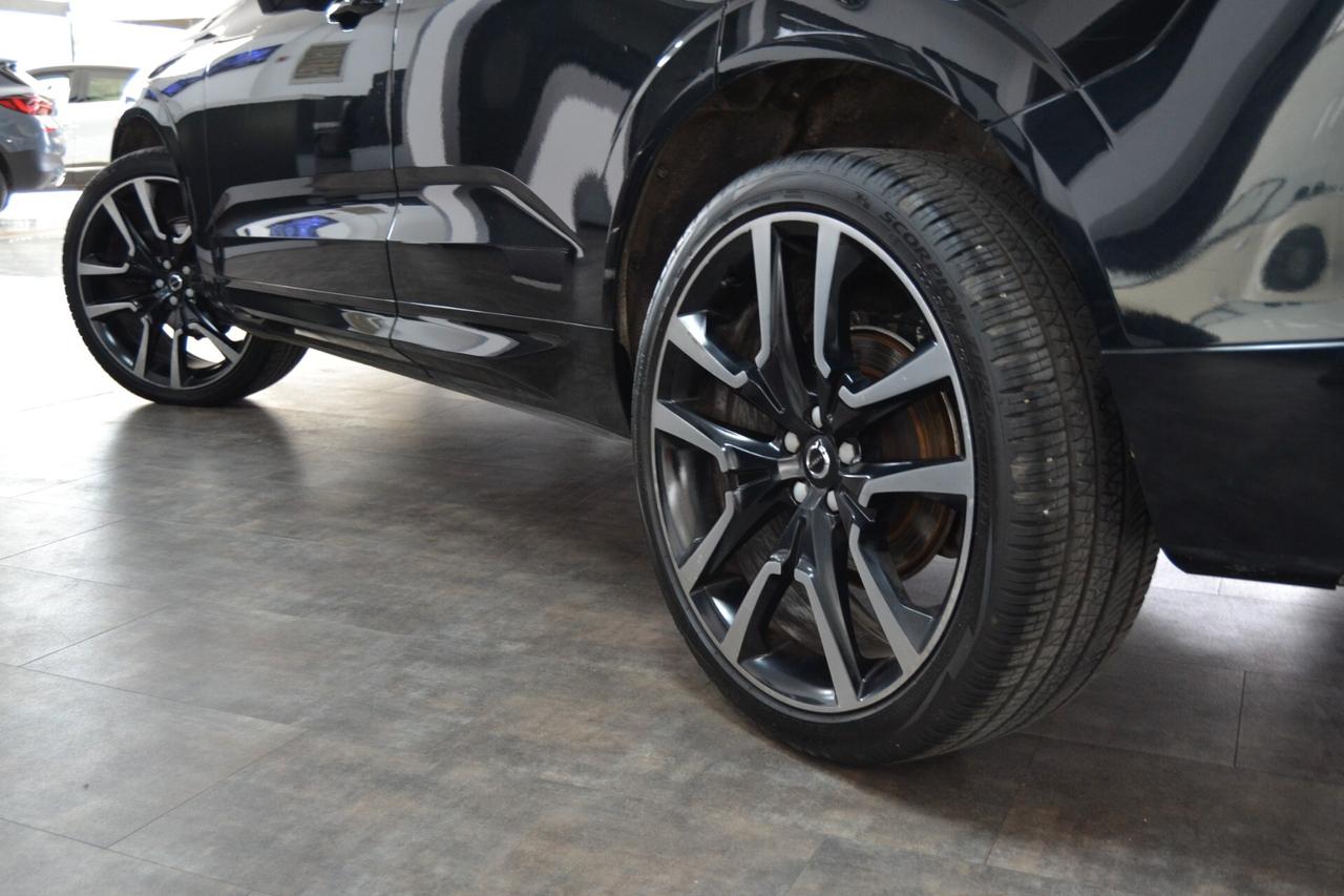 Volvo XC60 D4 2.0 190 CV AWD Inscription