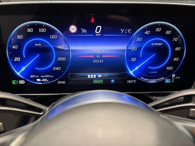 MERCEDES-BENZ EQE 350+ Advanced