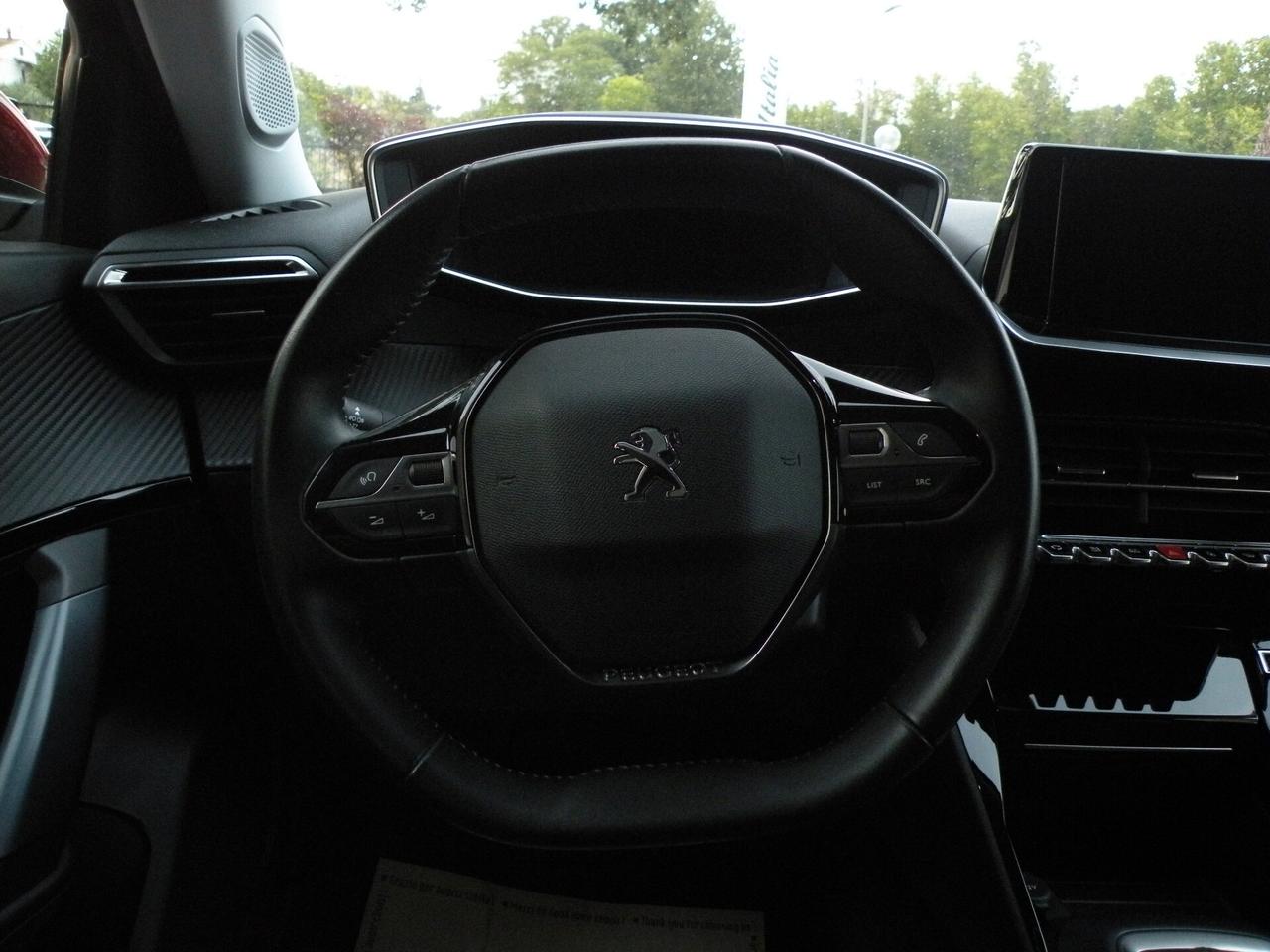 PEUGEOT 2008 1.2 130CV ALLURE PACK 2021