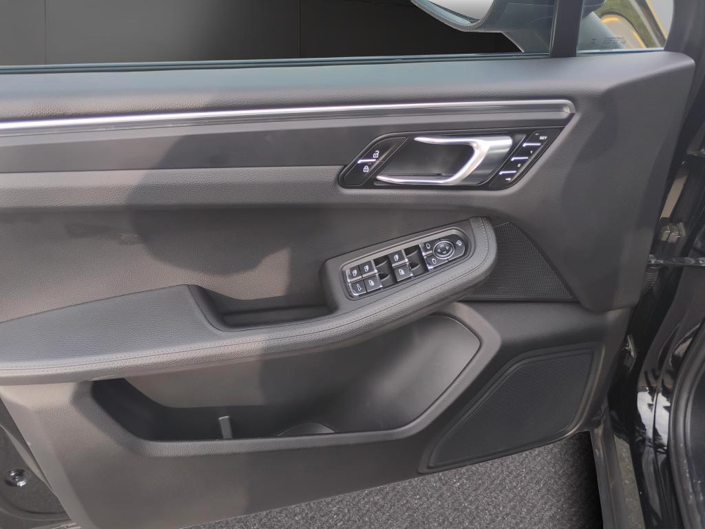 Porsche Macan 2.0 245cv pdk.PANORAMA.CERCHI 20.TELECAMERA