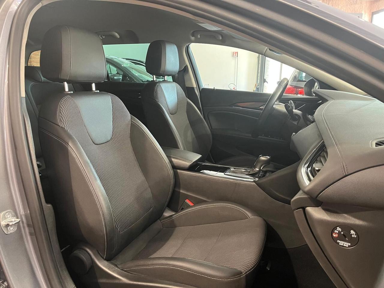 Opel Insignia 1.6 CDTI 136 S&S aut.Sports Tourer Business