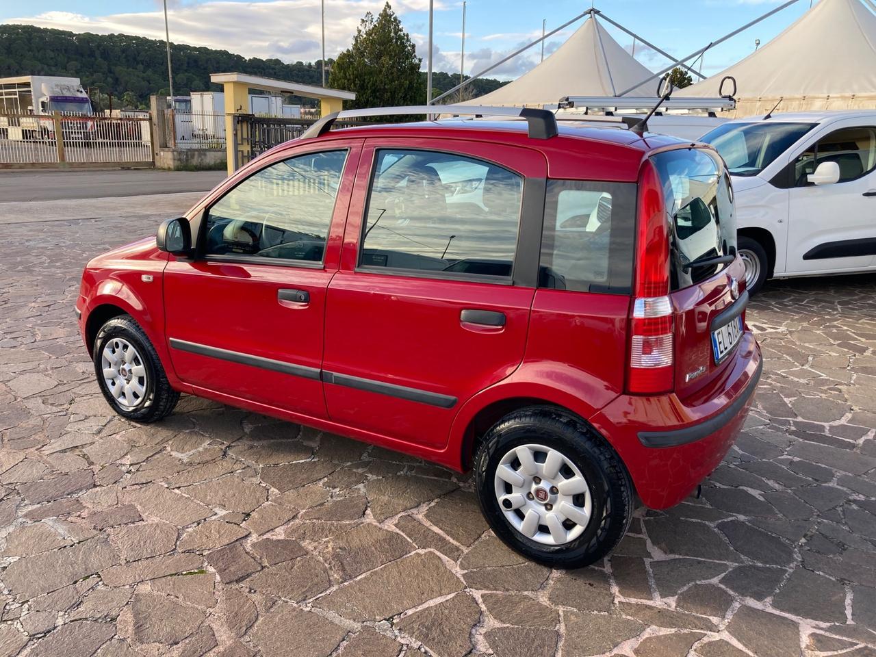 Fiat Panda 1.3 MJT 16V
