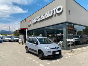 Fiat Panda 1.0 firefly hybrid City Life s&s 70cv 5p.ti