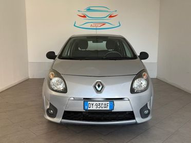 RENAULT Twingo 1.2 16V Sport & Sound