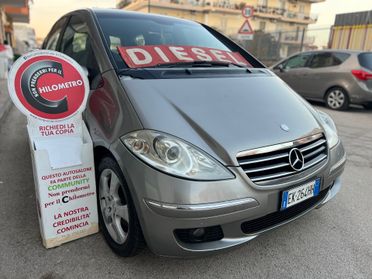 Mercedes Classe A 2.0 Diesel 109CV | Anno 2012