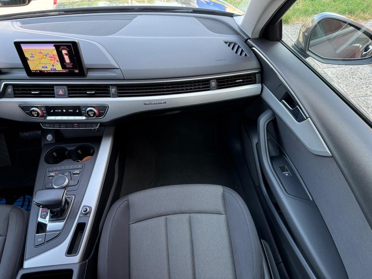 Audi A4 Avant 40 TDI quattro S tronic MATRIX/UNIPRO