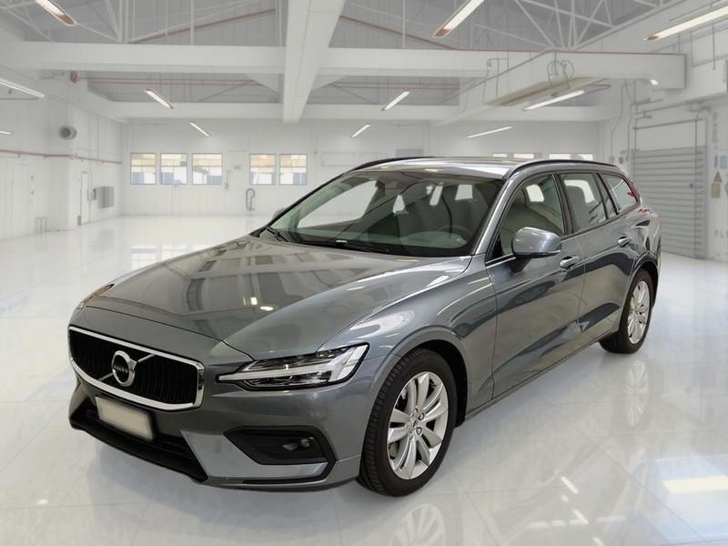 VOLVO V60 D4 AWD Geartronic Business WAGON