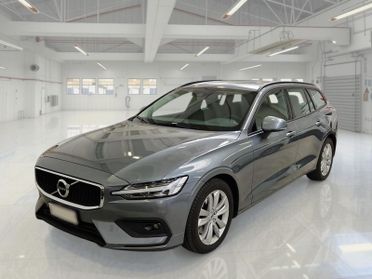 VOLVO V60 D4 AWD Geartronic Business WAGON