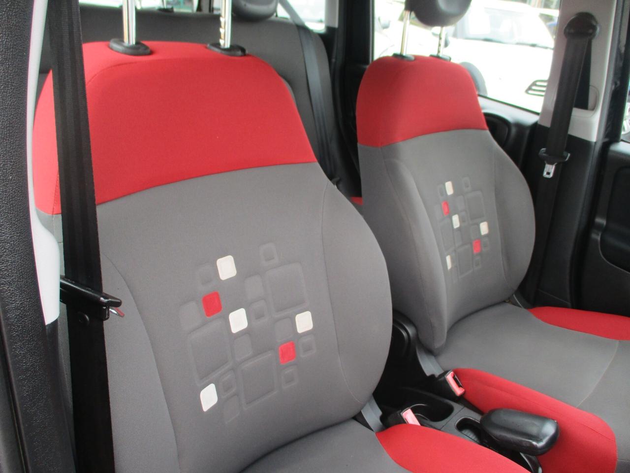 Fiat Panda 0.9 TWIN AIR NATURAL POWER METANO 95000 KM