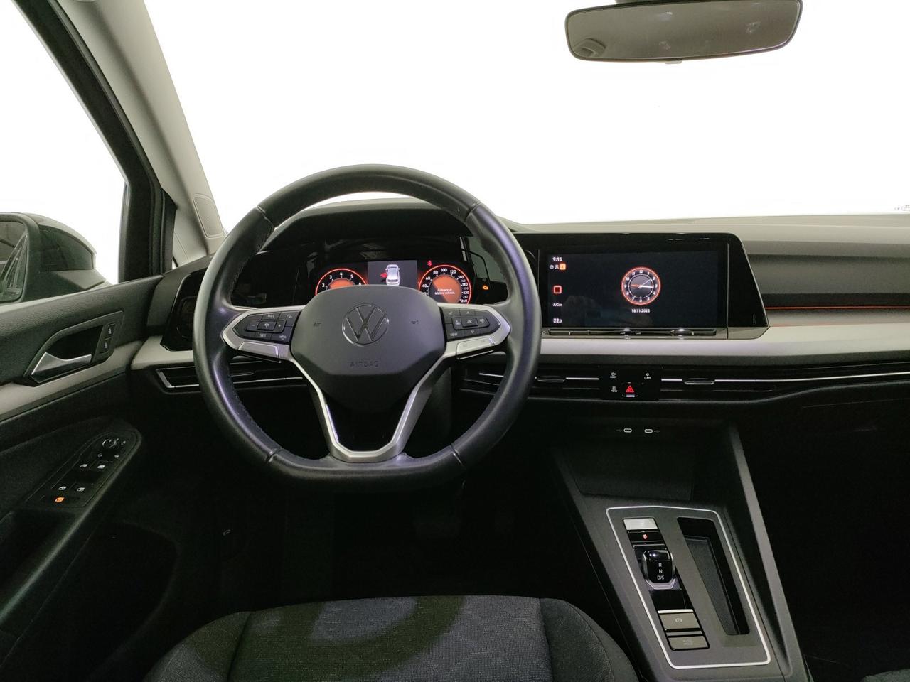 Volkswagen Golf 1.0 etsi evo life 110cv dsg