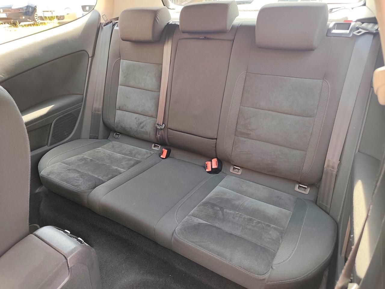 Volkswagen Golf 1.4 TSI 122CV Highline euro 5B