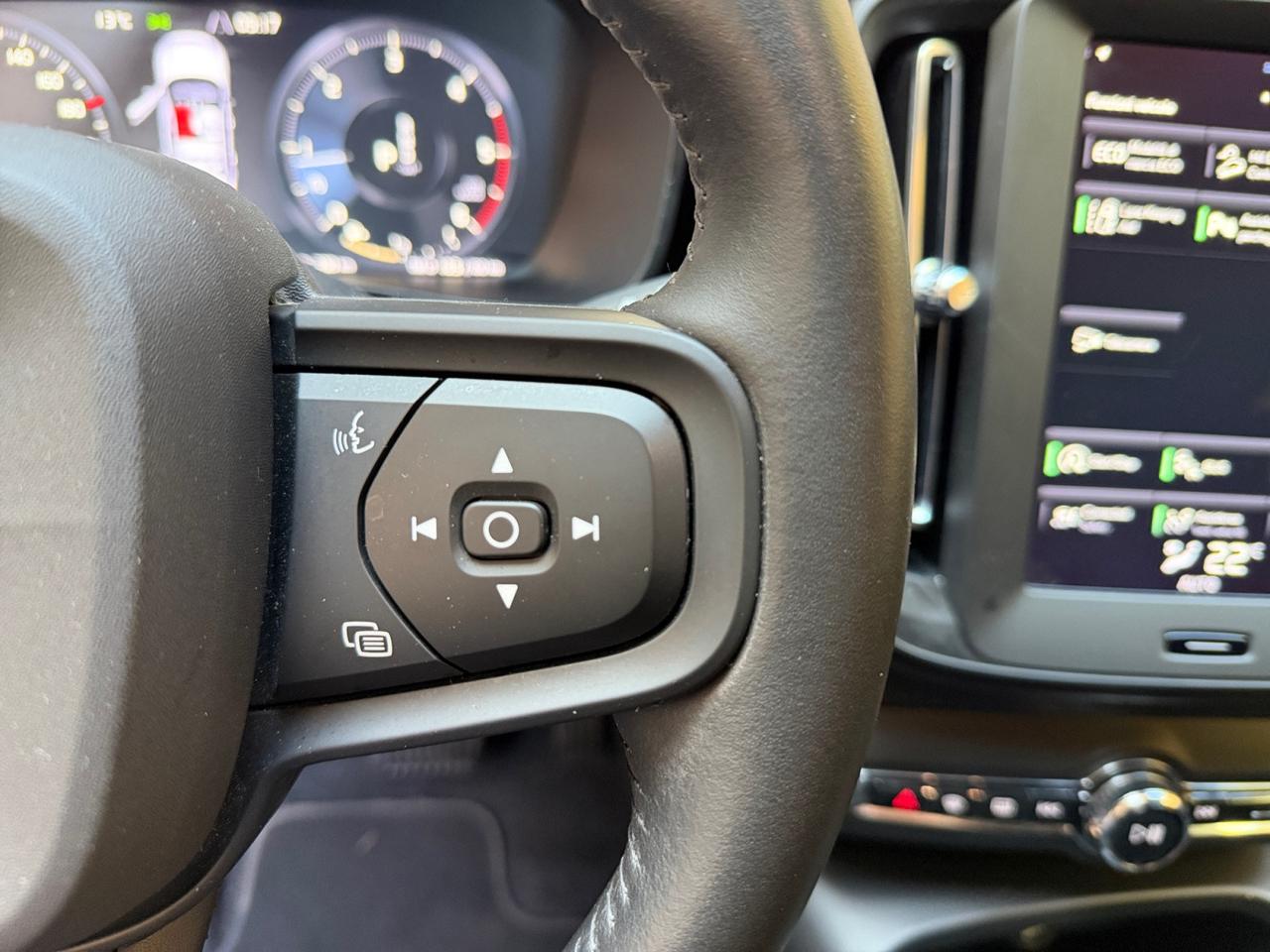 Volvo XC40 2.0 d3 Momentum Core auto my21