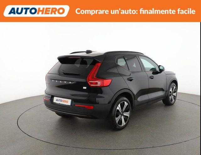 VOLVO XC40 Recharge Pure Electric Single Motor FWD Core