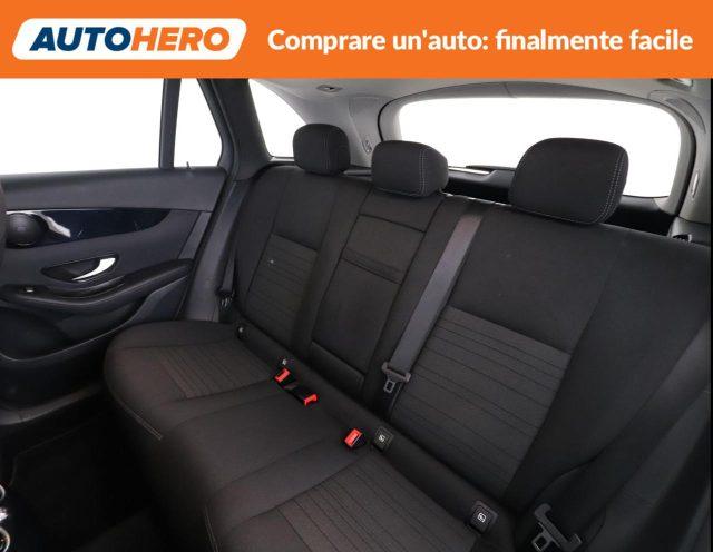 MERCEDES-BENZ GLC 300 e 4Matic EQ-Power Executive