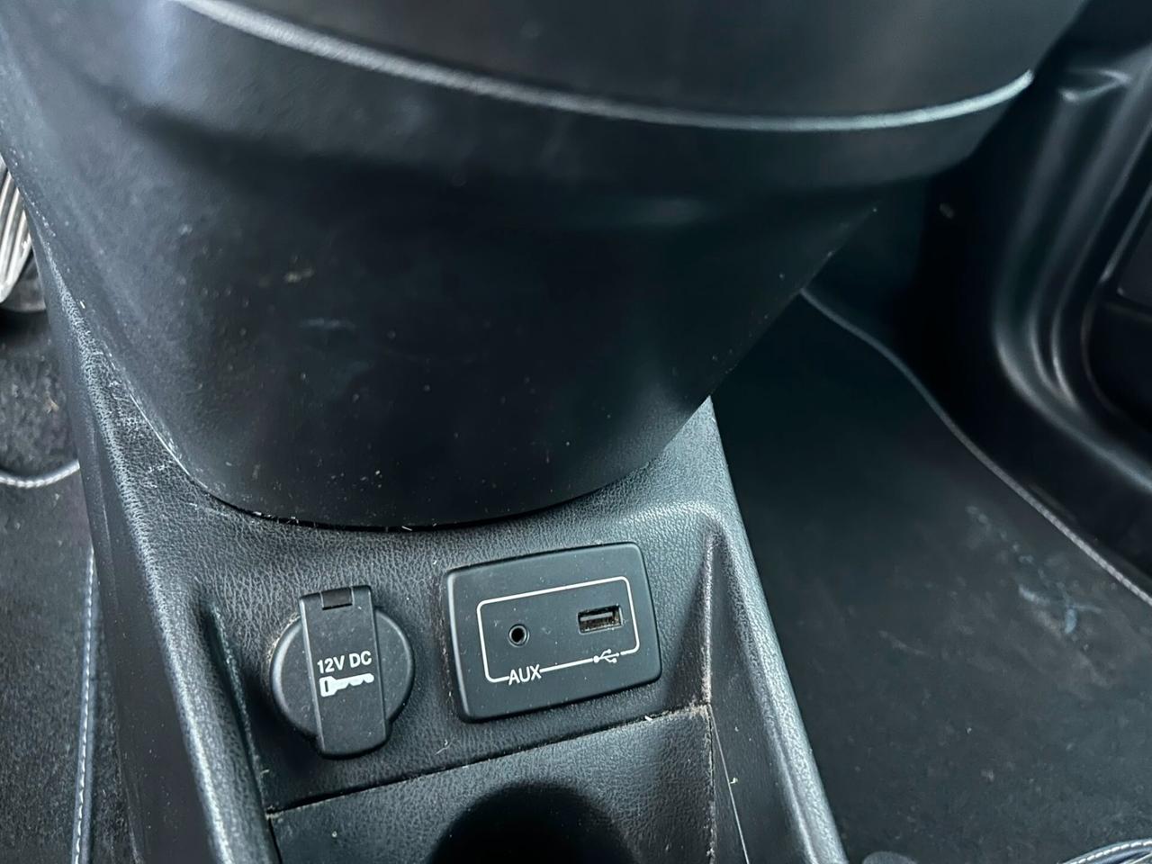 Lancia Ypsilon 1.2 GPL X NEOPATENTATI 2017