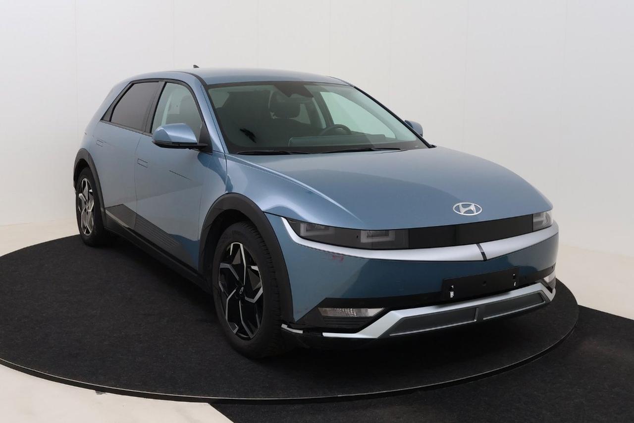 Hyundai Ioniq 5 58 kWh Core rwd