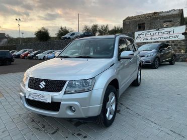 Suzuki Grand Vitara Grand Vitara 1.9 DDiS 5 porte Executive