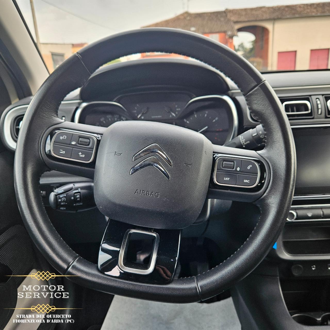 Citroen C3 Shine PREZZO REALE E FINALE