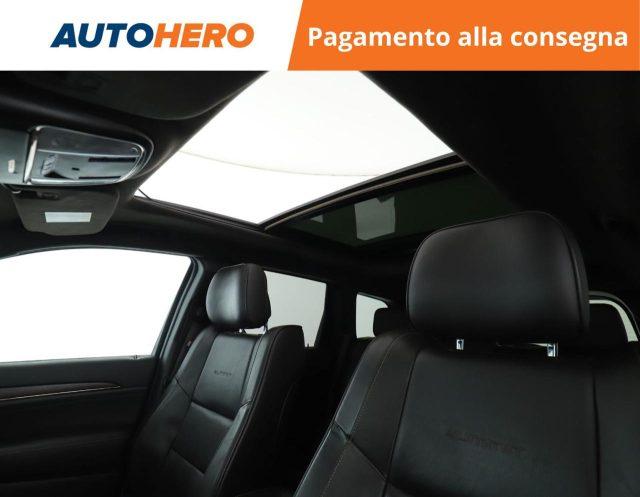 JEEP Grand Cherokee 3.0 V6 CRD 250 CV Multijet II Summit