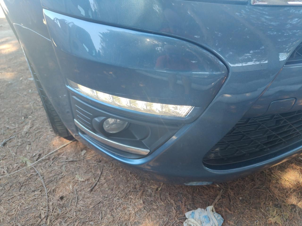 Citroen C4 Picasso 1.6 HDi 110 FAP Exclusive