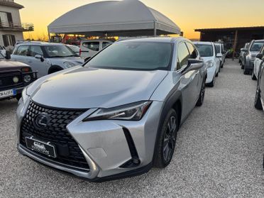 Lexus UX UX Hybrid Executive